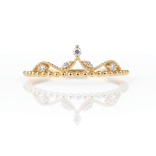 Anillo Reina