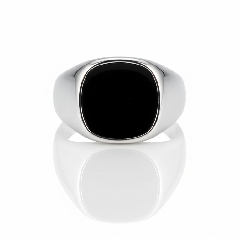 Anillo Signet