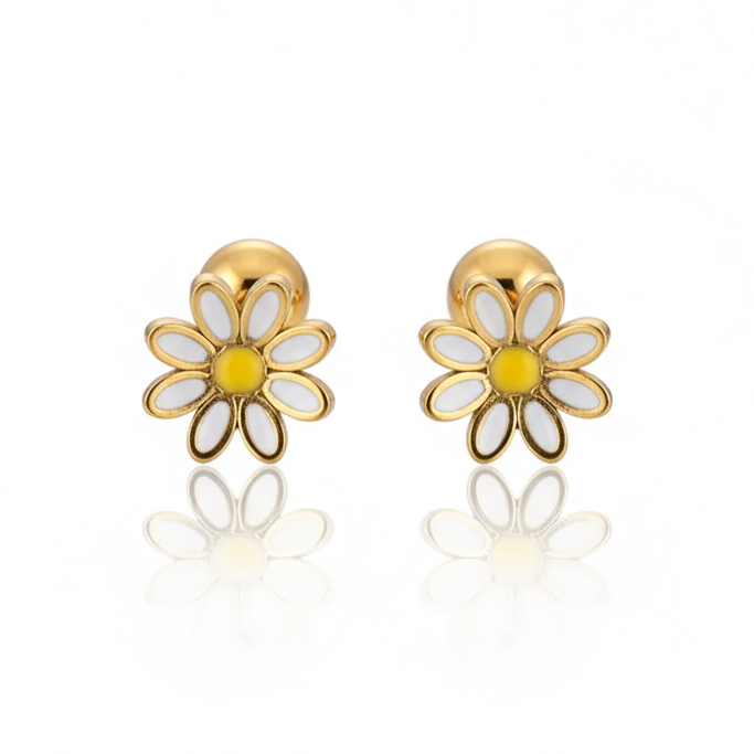 Aretes Fldu