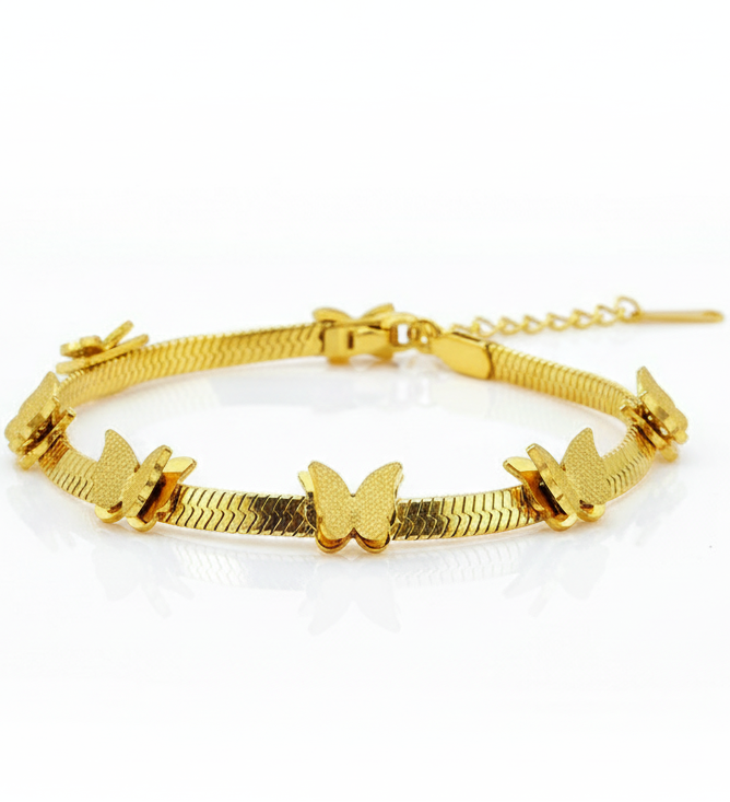 Pulsera Soleil