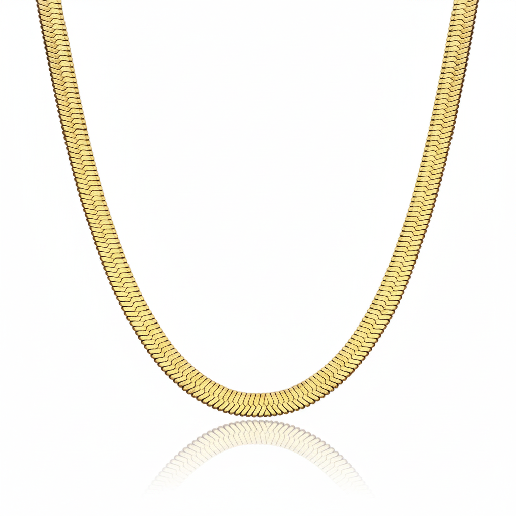 Collar Golden