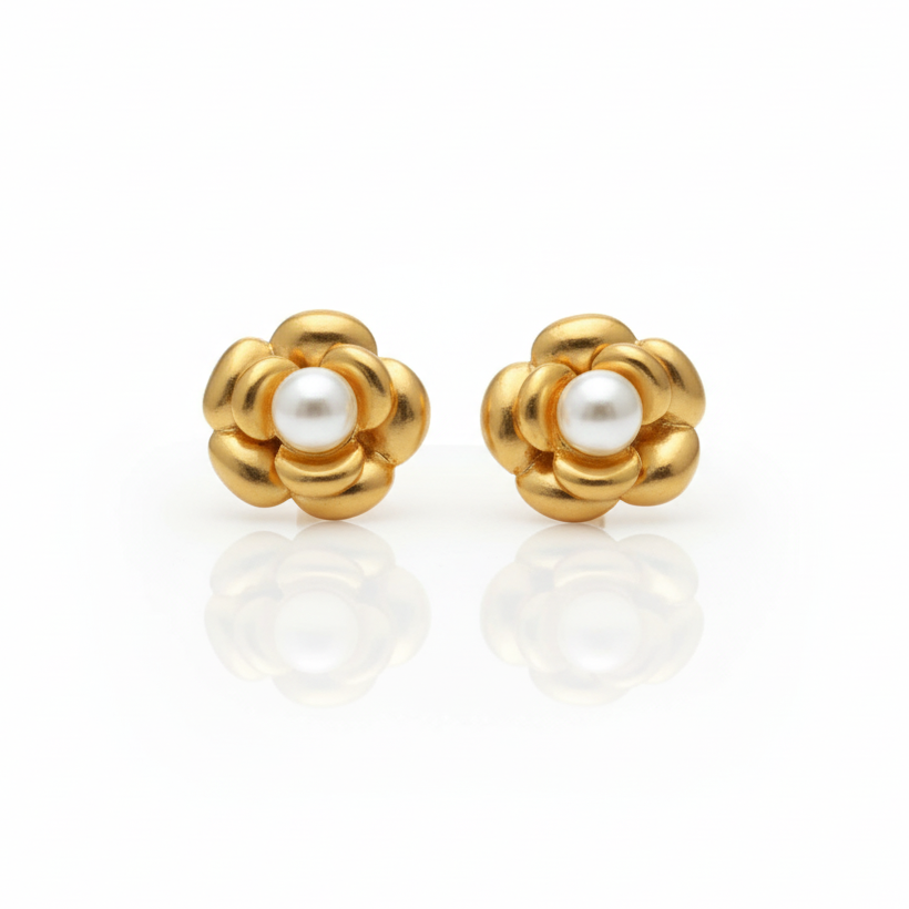Aretes Rosé
