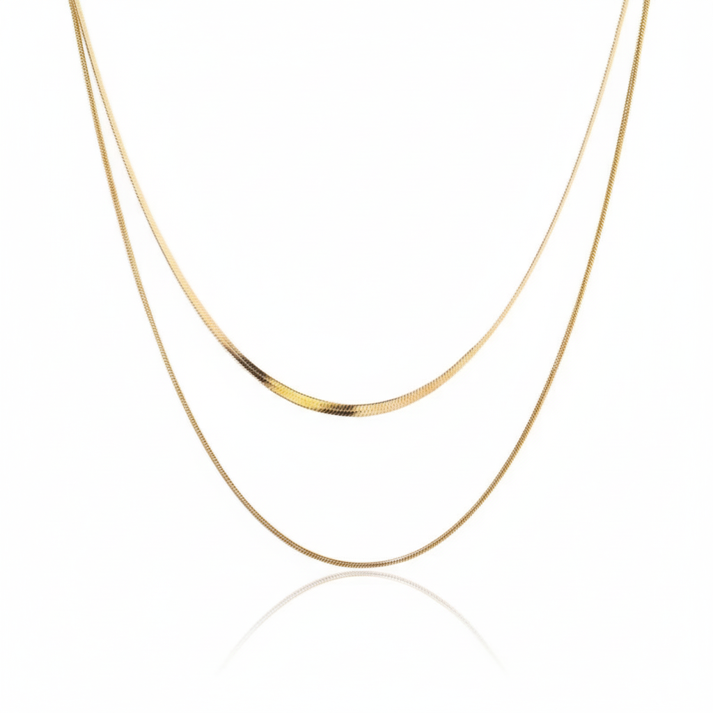 Collar Aurum