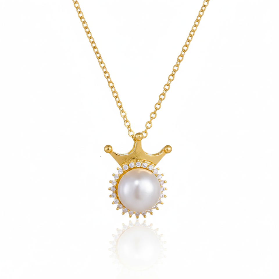 Collar Crown