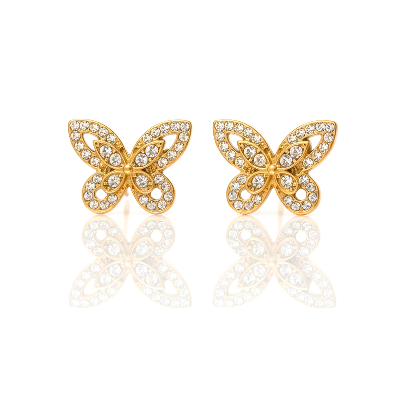 Aretes MGold