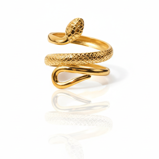 Anillo Chic