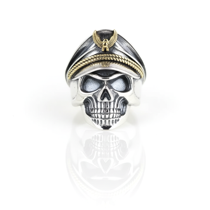 Anillo Pirata