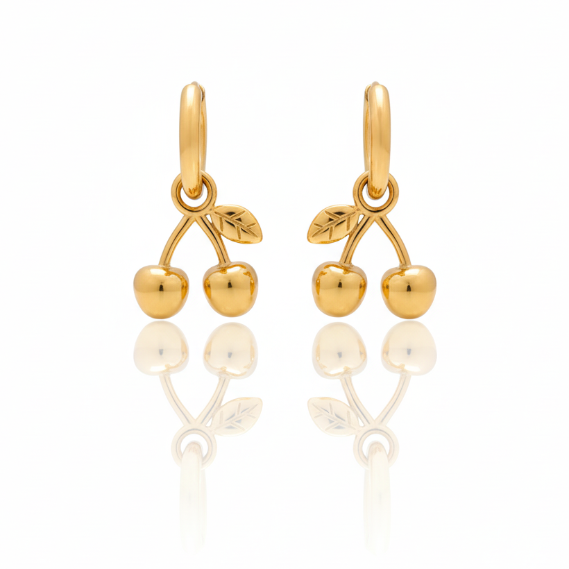 Aretes Pop