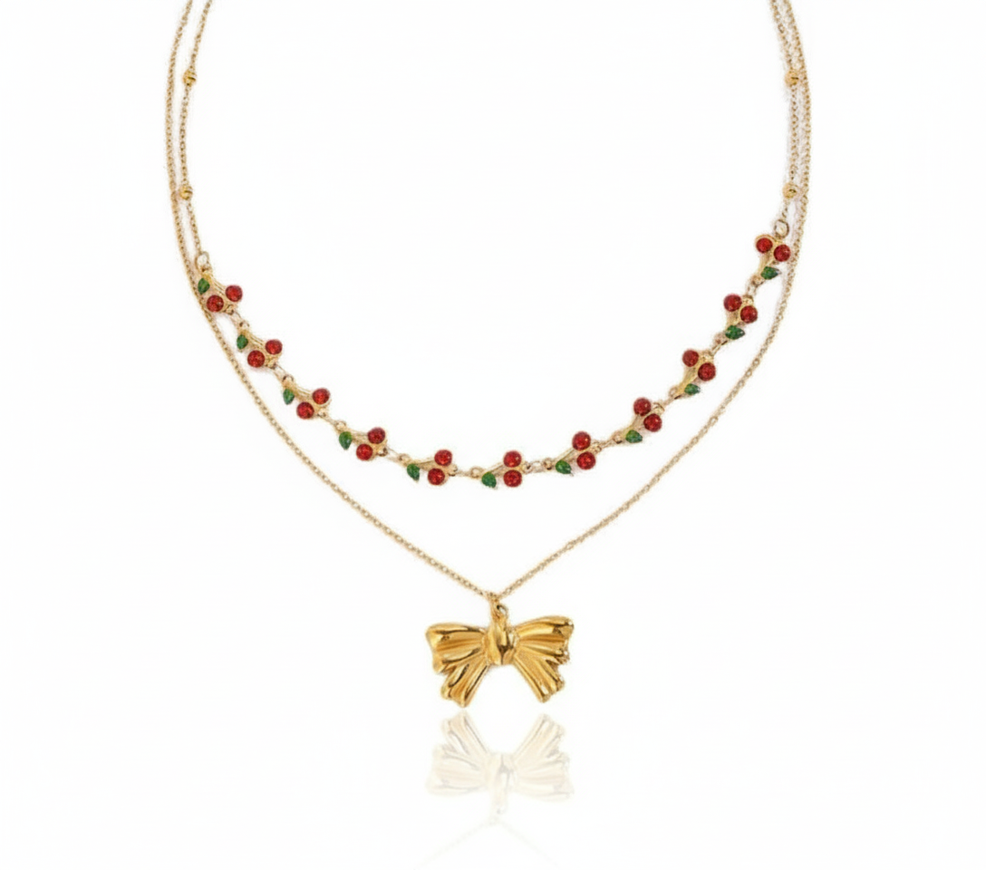 Collar CLace