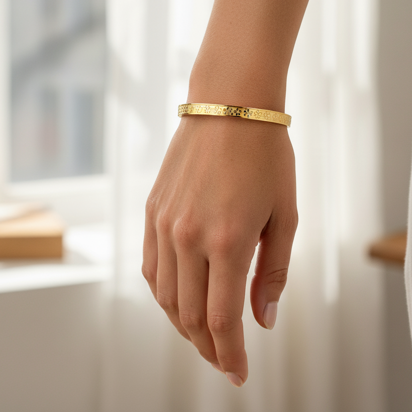 Pulsera Étoile