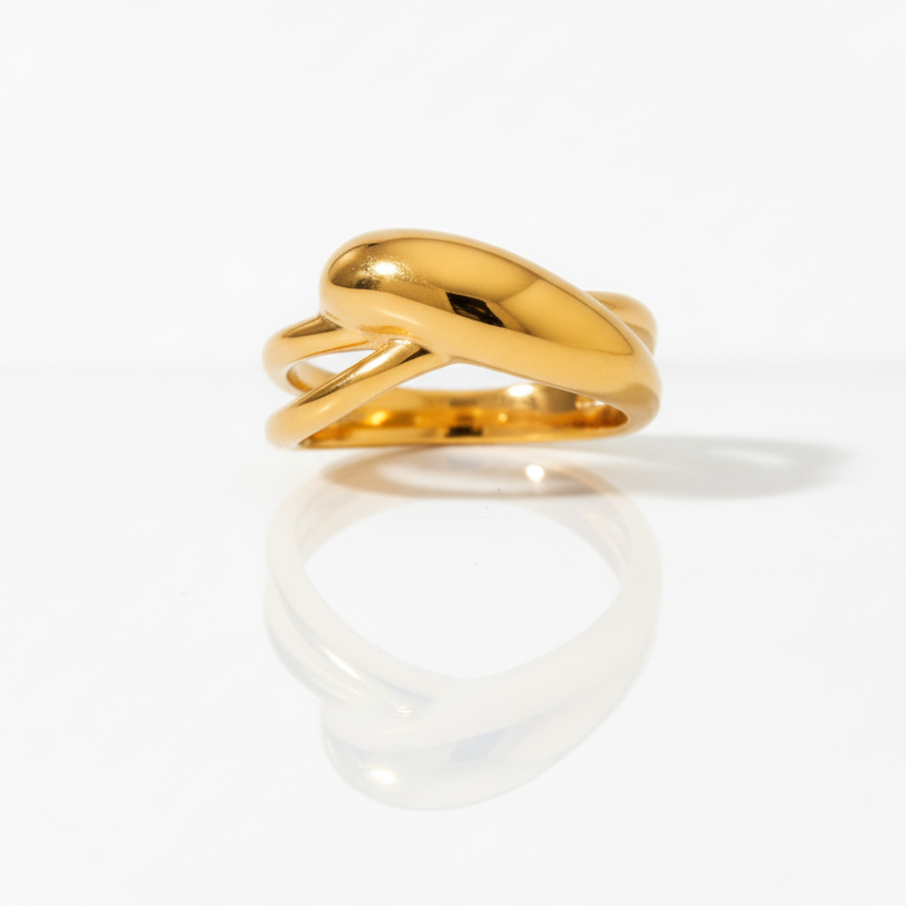 Anillo Velisse