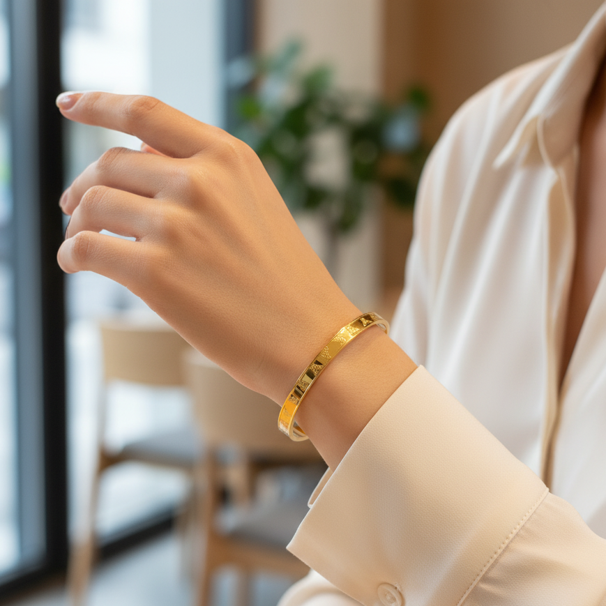 Brazalete Vionne