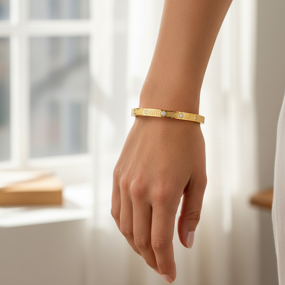 Brazalete Aurelia