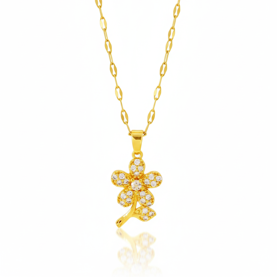 Collar TLux