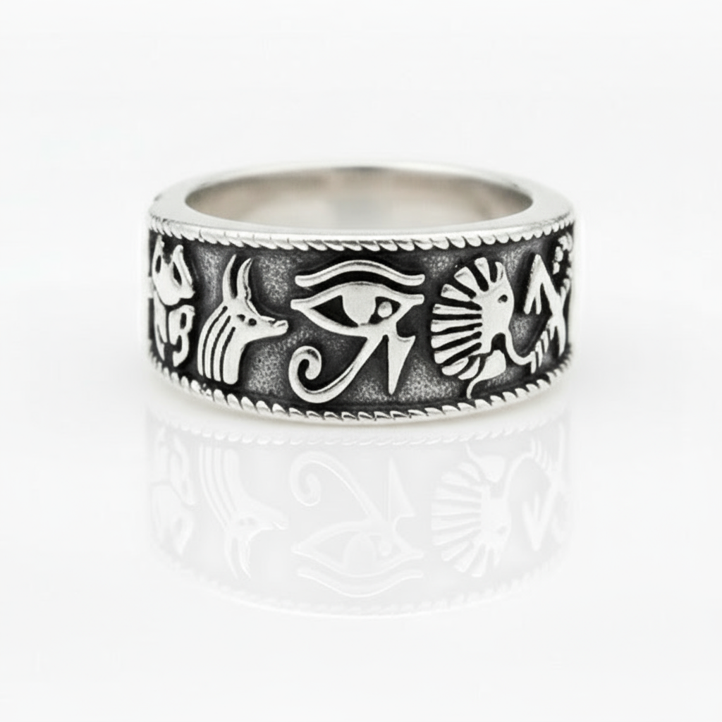 Anillo Vintage