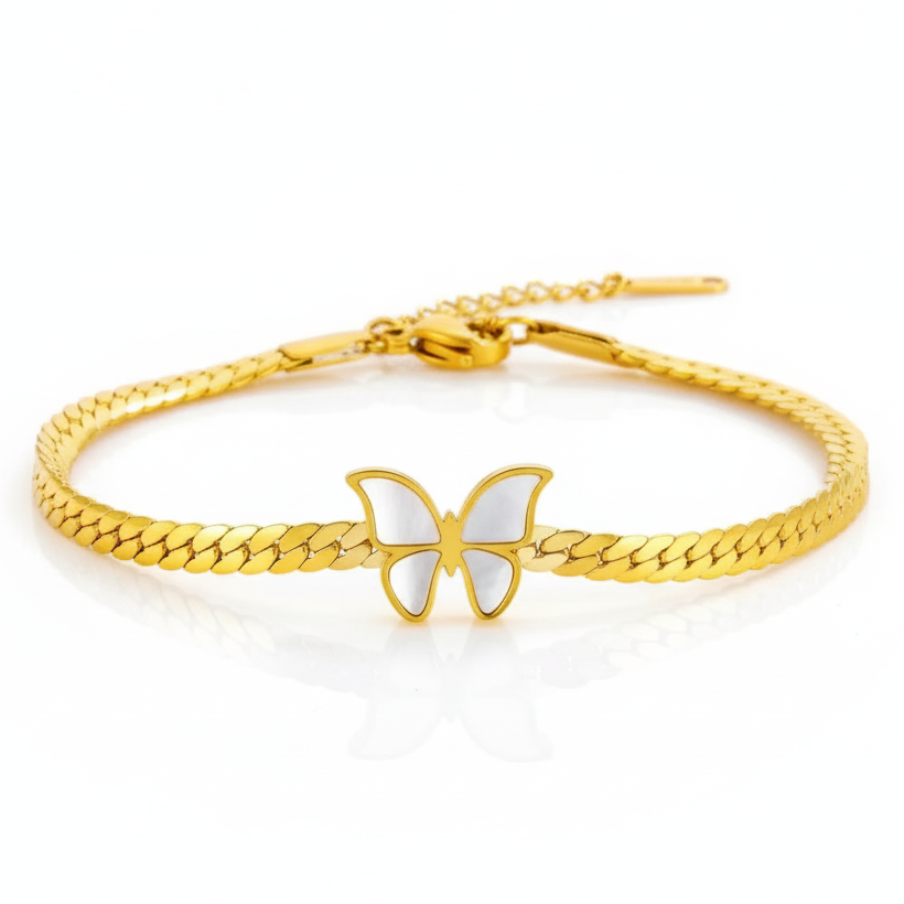 Pulsera Shell