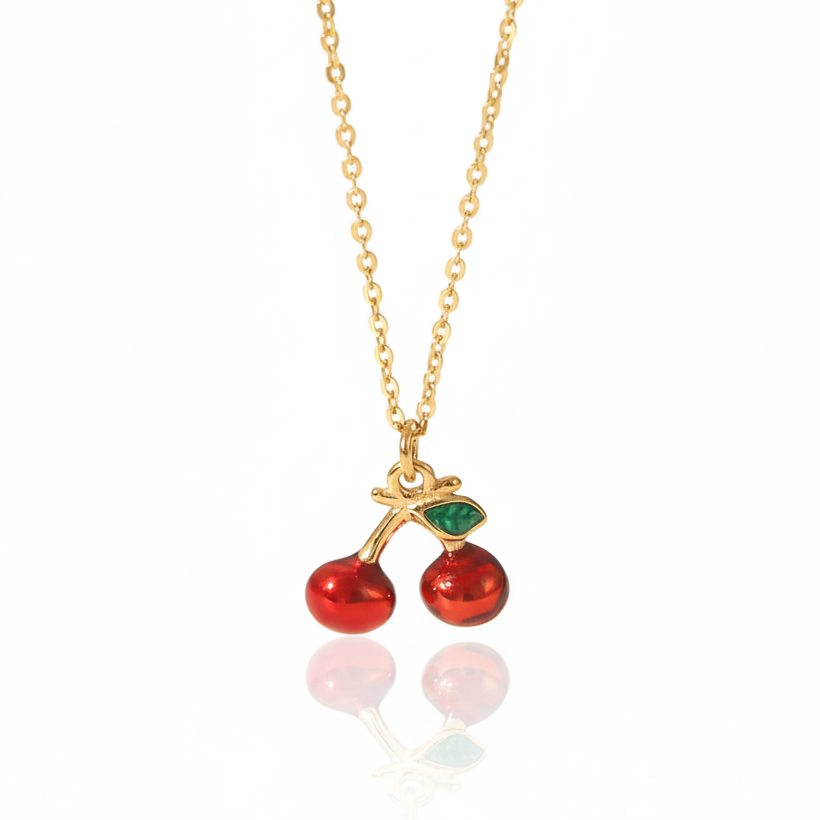 Collar Cherry