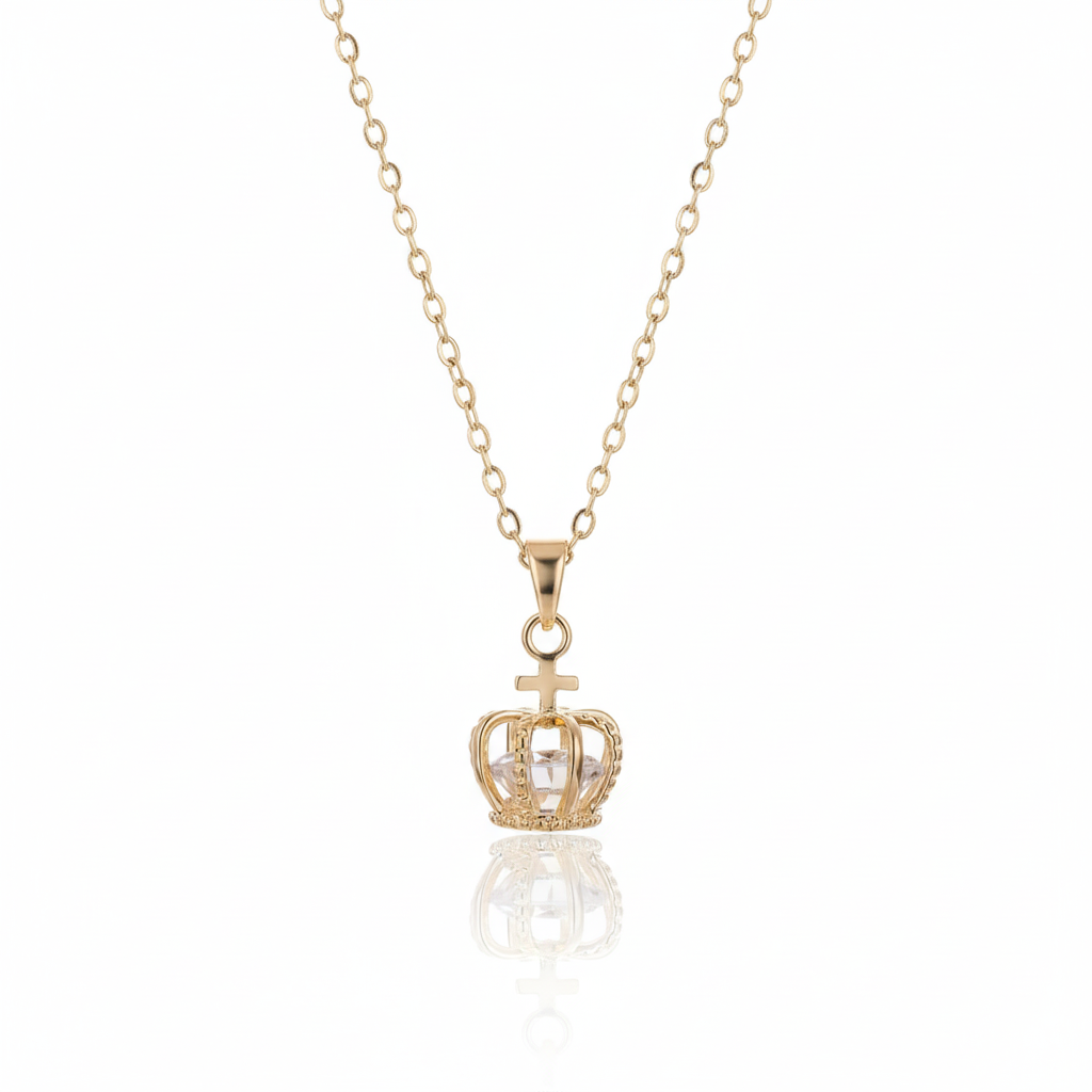 Collar Corona