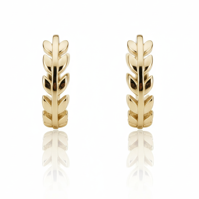 Aretes Griega