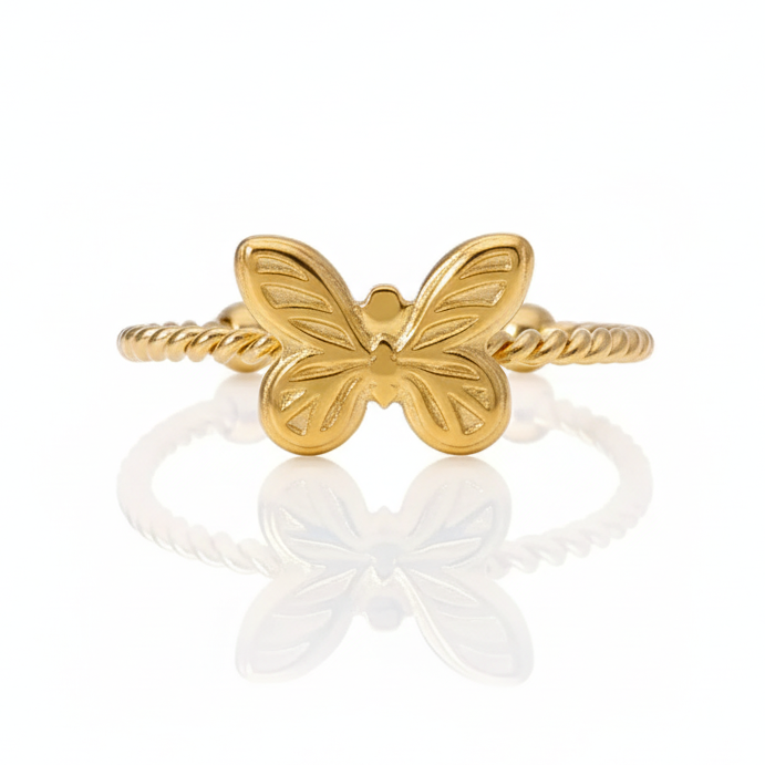 Anillo LD’Or