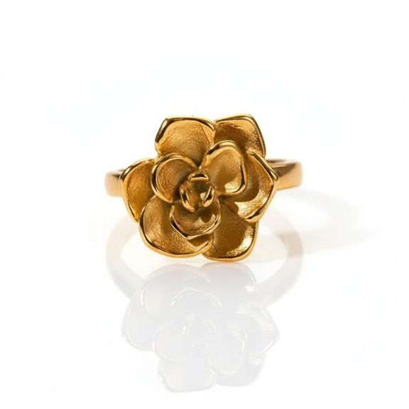 Anillo Floranza