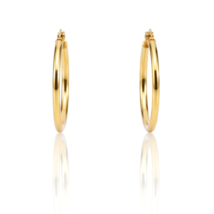 Aretes Clasico