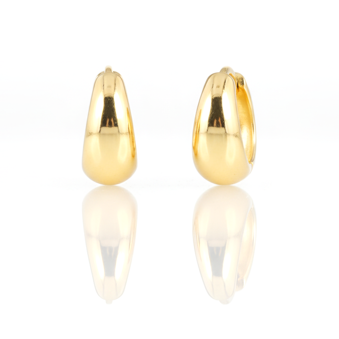 Aretes Aro