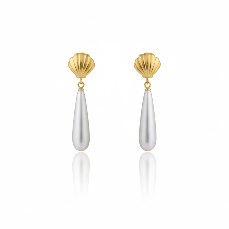 Aretes Mar