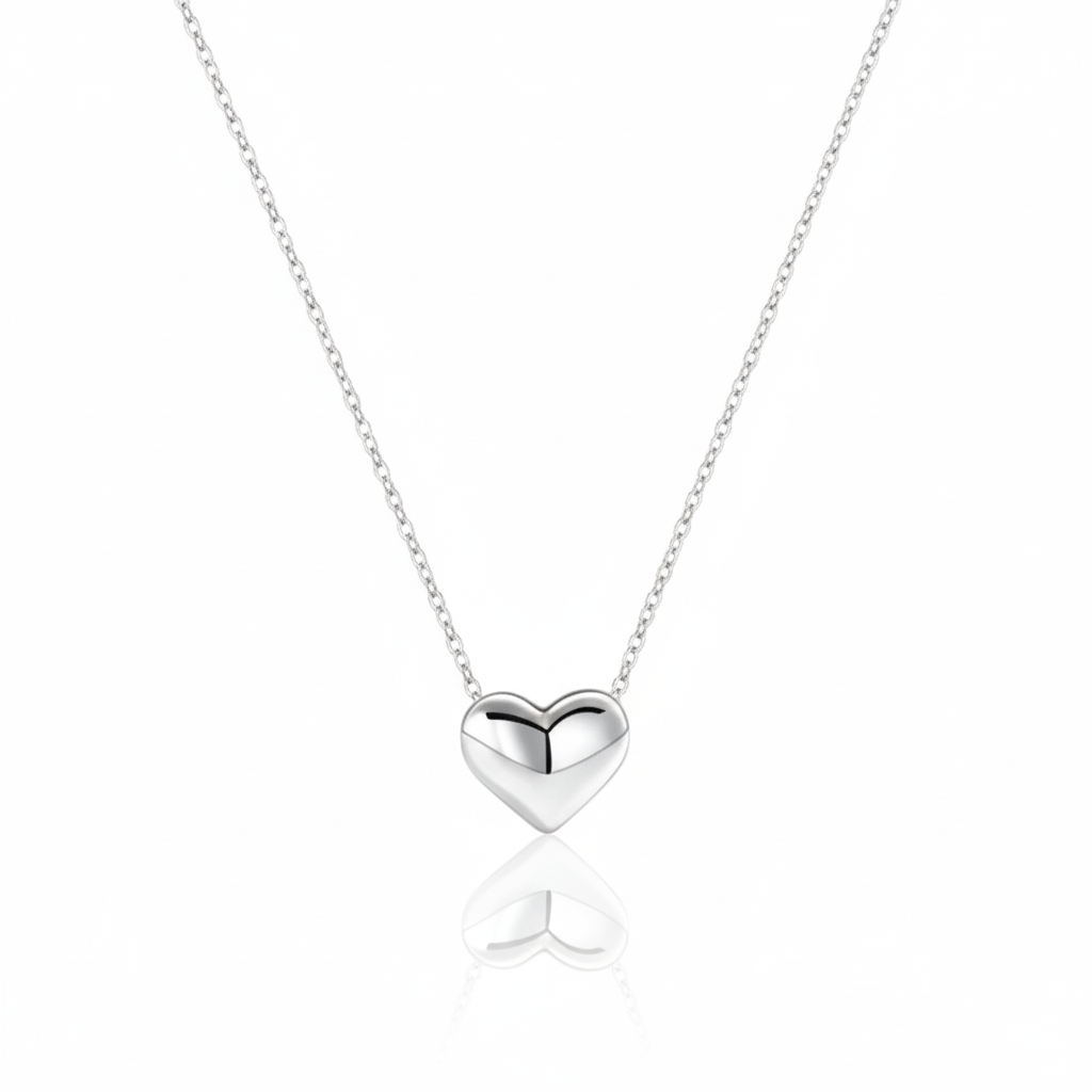 Collar Corazón