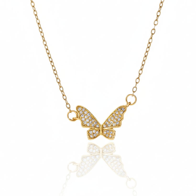 Collar Doré
