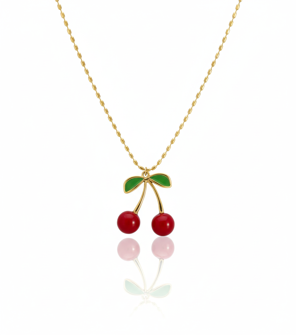 Collar Cherry