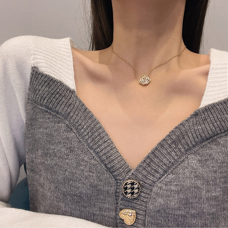 Collar Corona