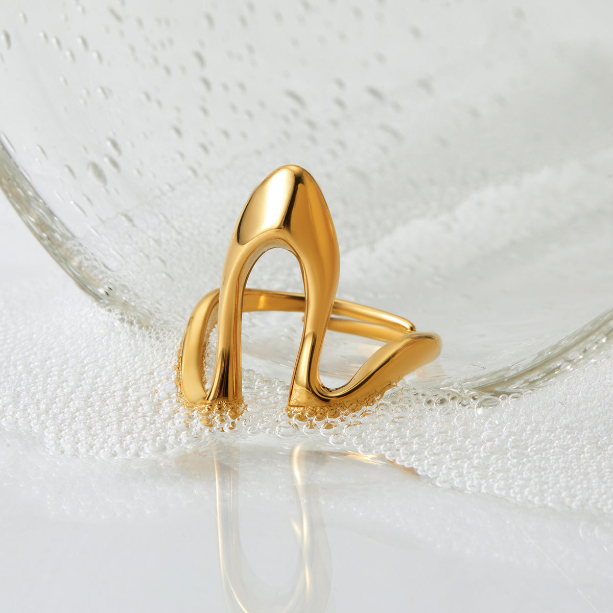 Anillo Dreia