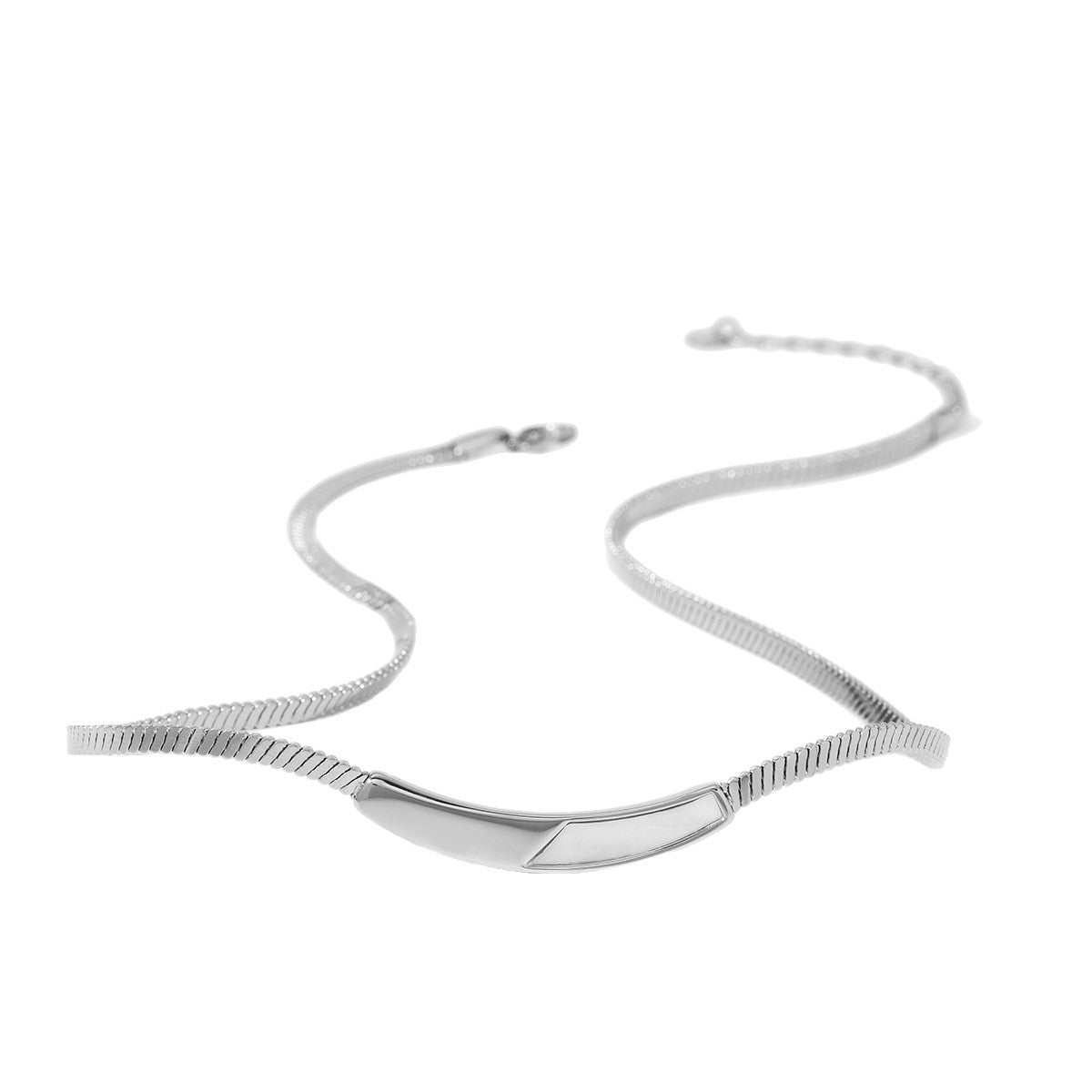 Collar Seraphine
