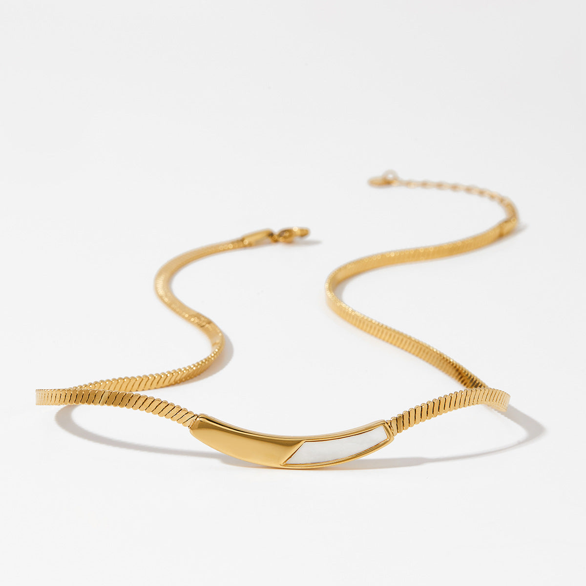 Collar Seraphine