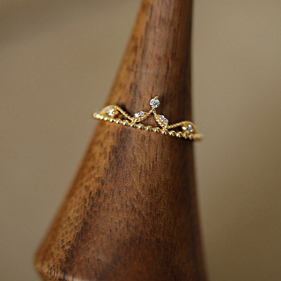 Anillo Reina