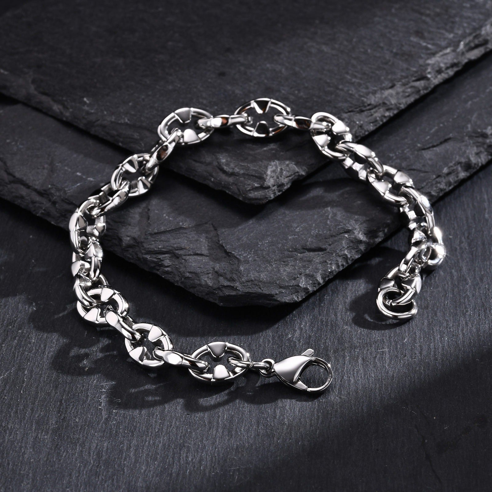 Pulsera Chain