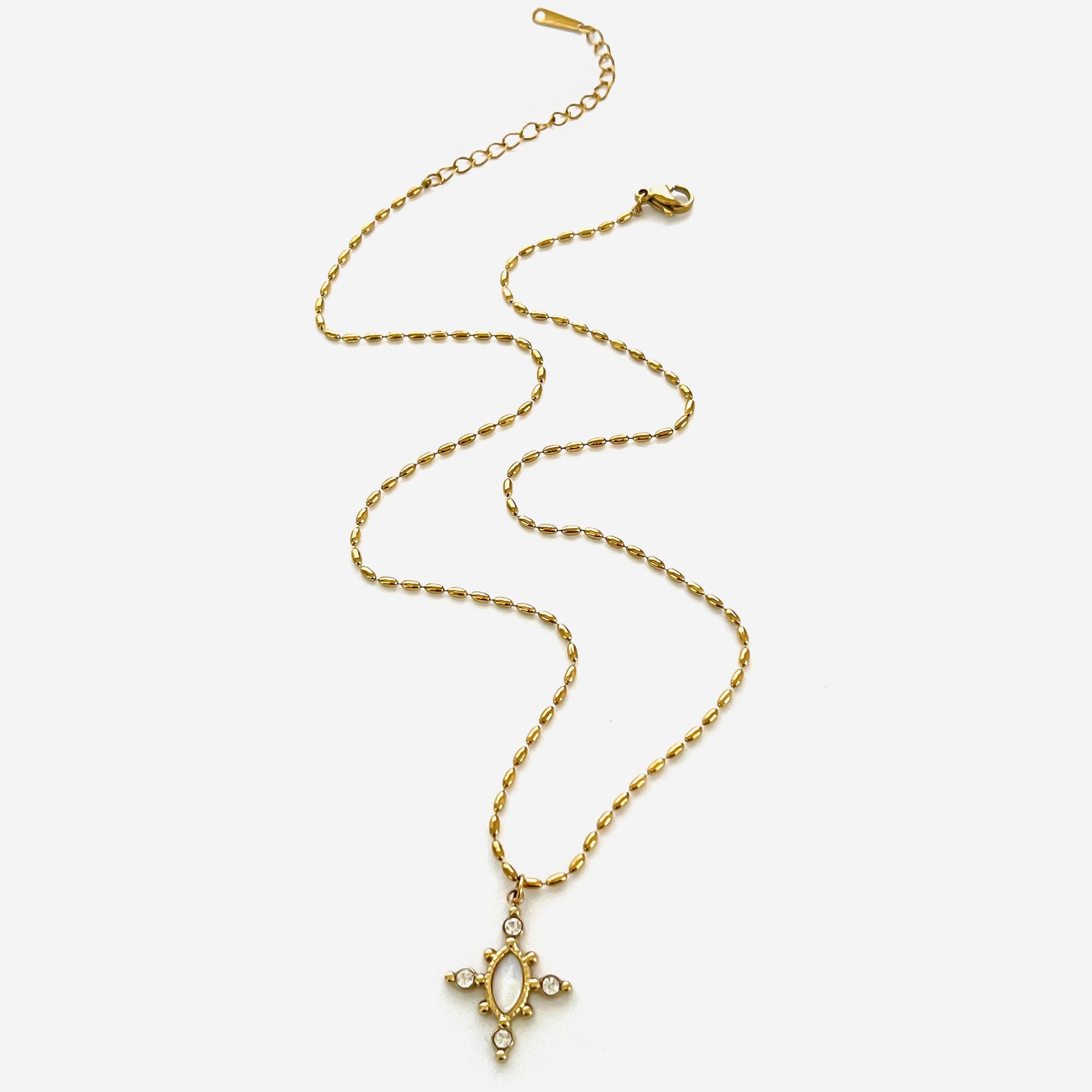 Collar Golden