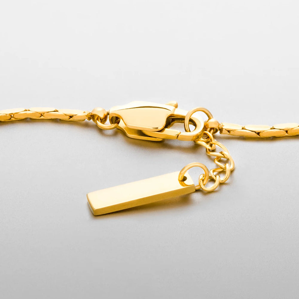 Pulsera Sorelle