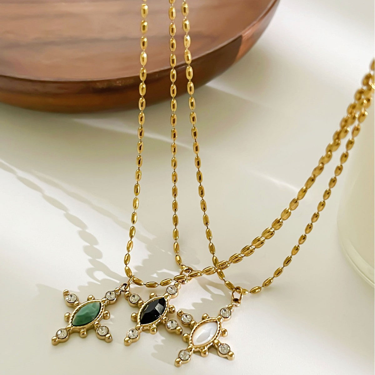 Collar Golden