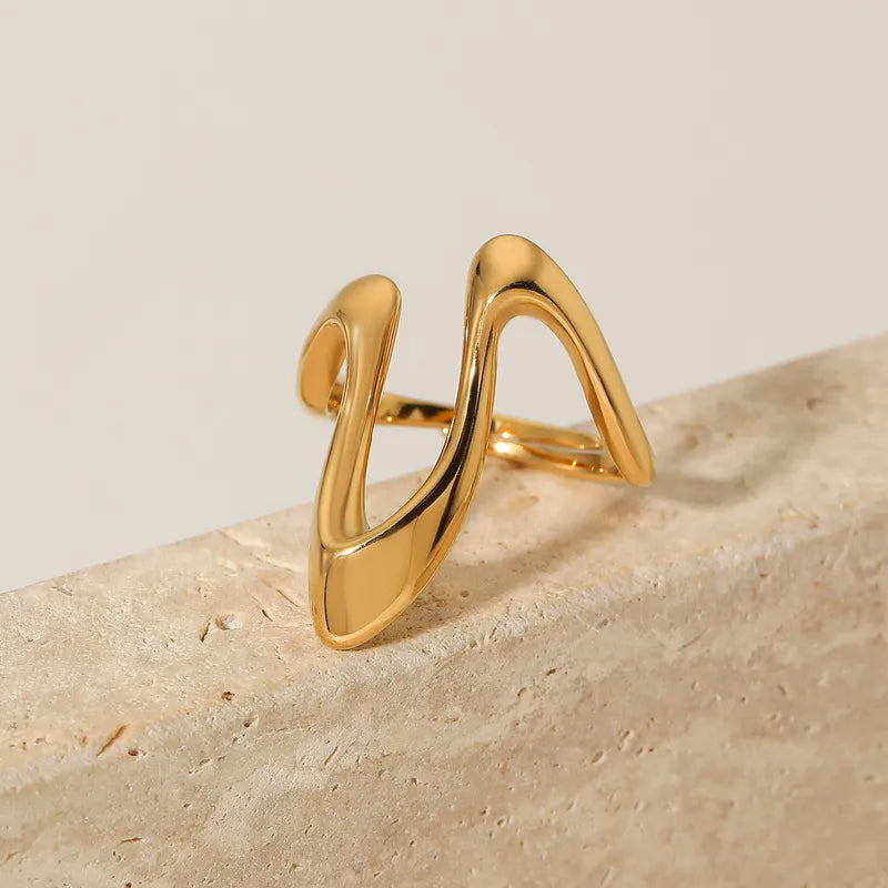 Anillo Dreia