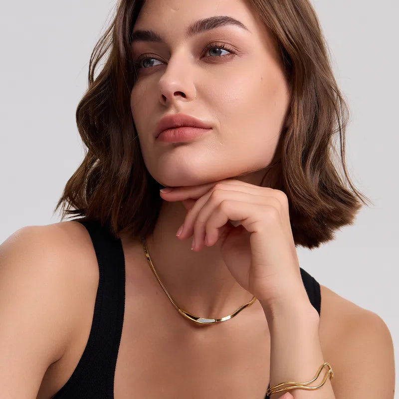 Collar Seraphine