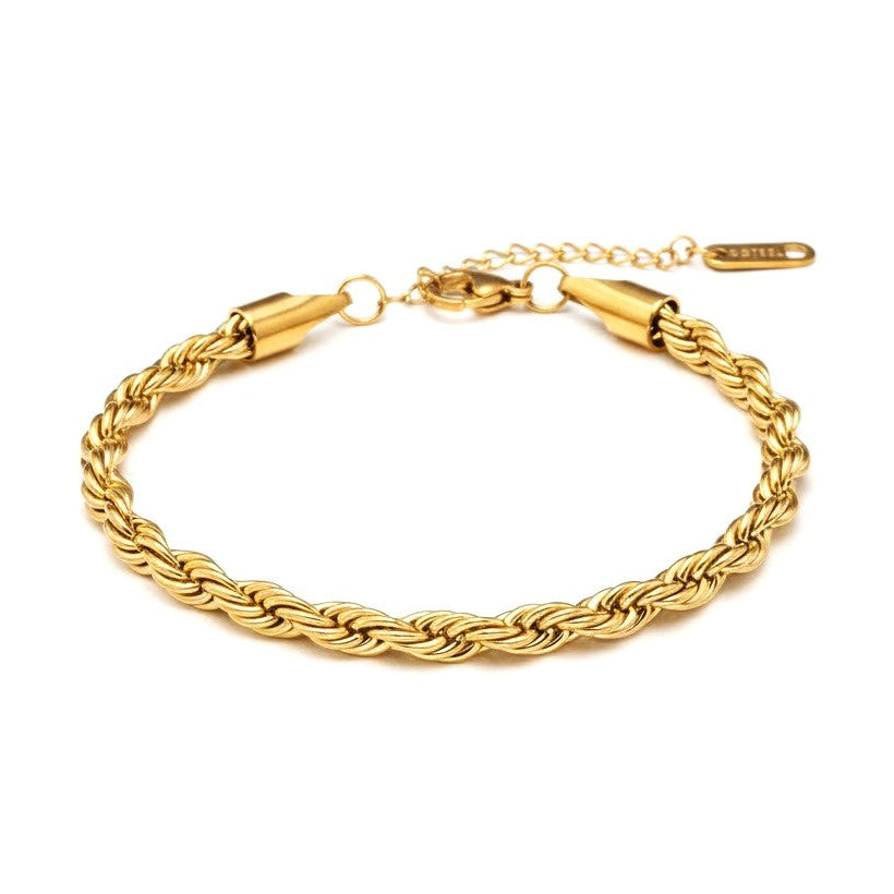 Pulsera Éclat
