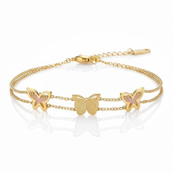 Pulsera FlyLuxe