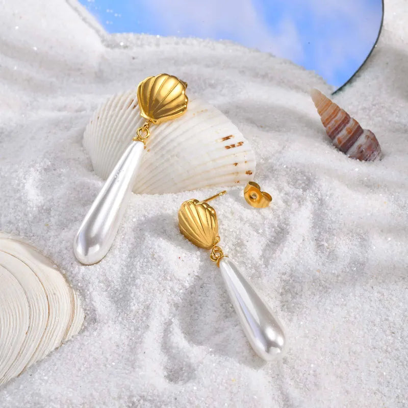 Aretes Mar