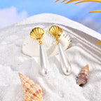 Aretes Mar