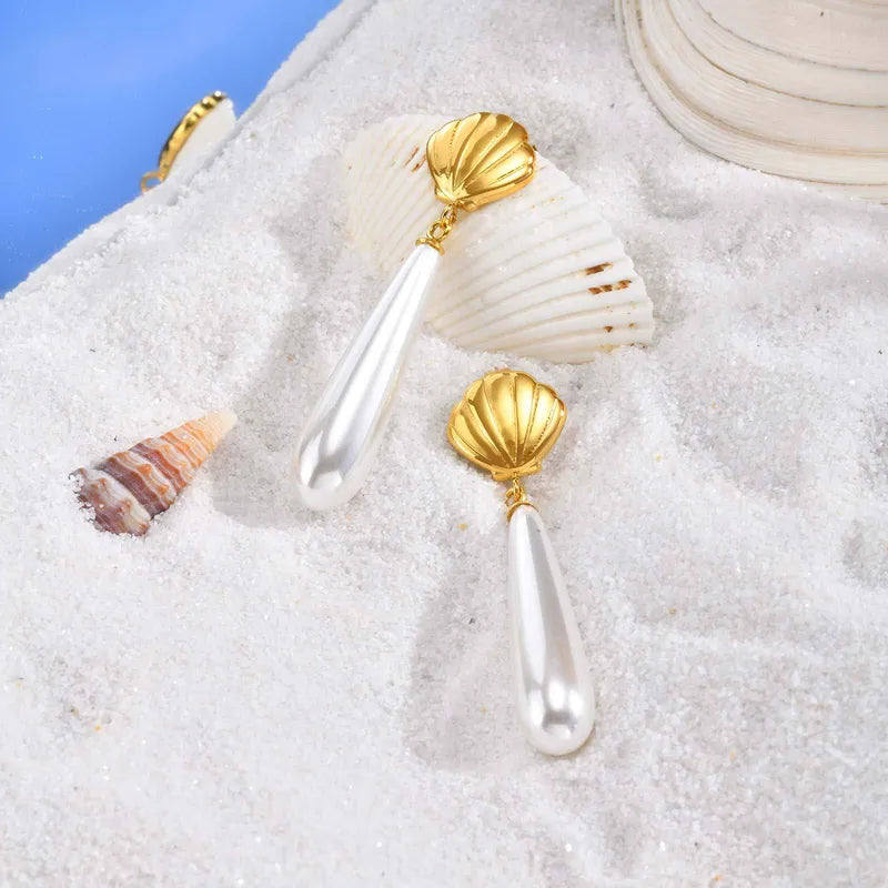 Aretes Mar