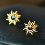 Aretes Sol