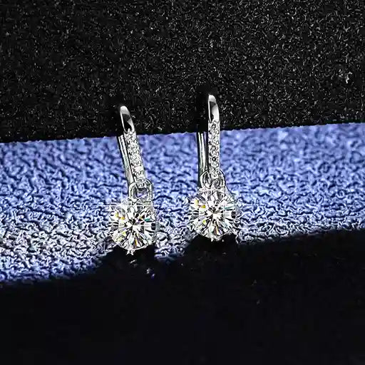 Aretes Velo