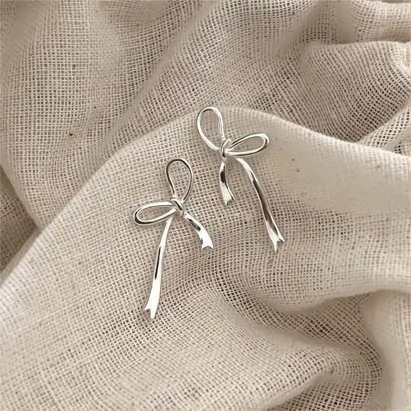 Aretes Bow